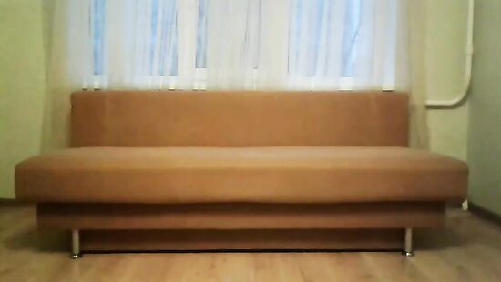Моя девушка