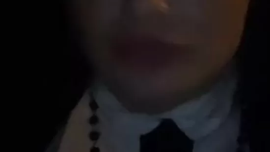 Devil Eyes