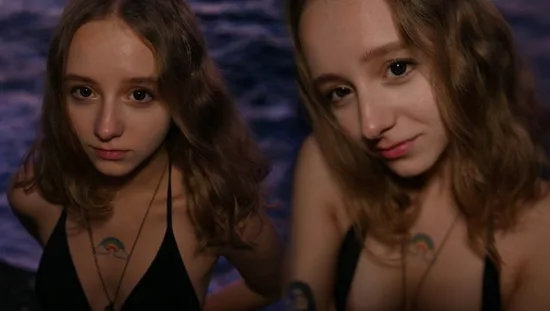 Влюбиться с первого взгляда