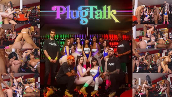 PlugTalk: Семь на шесть
