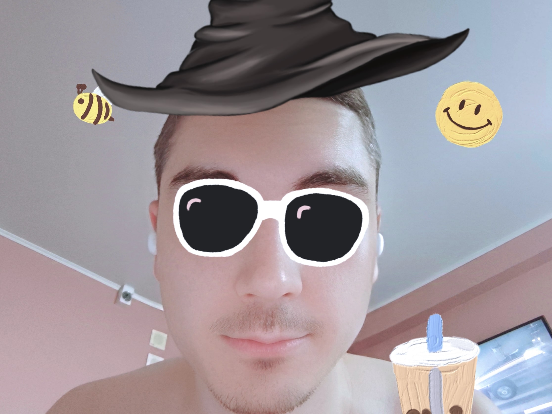 Прикрепление